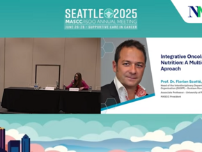 Integrative Oncological Nutrition: A Multidisciplinary Aproach