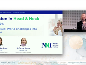 Nutrition in Head & Neck Cancer: Turning Real‑World Challenges Into Decisions