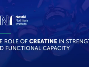 The Role of Creatine in Strength and Functional Capacity