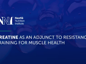 Creatine as an Adjunct to Resistance Training for Muscle Health