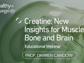 Creatine: New Insights for Muscle, Bone and Brain