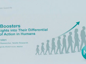 NAD⁺ Boosters: New Insights into Their Differential Modes of Action in Humans