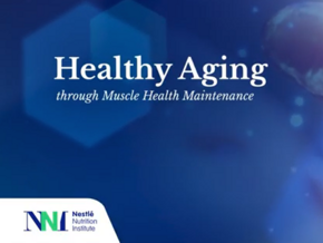 Healthy Aging through Muscle Health Maintenance