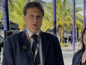 The role of nutrition in cancer care - Interview with Prof. Riccardo Caccialanza @ ESMO 2026