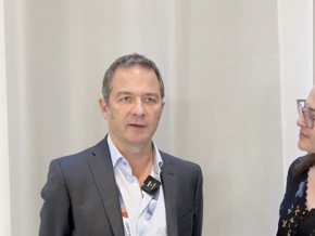 Supportive care in oncology - Interview with Prof. Florian Scotté @ ESMO 2026