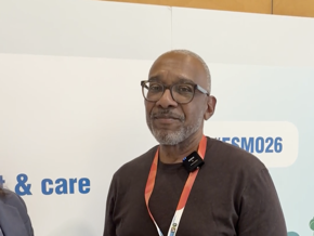 Nutritional screening - Interview with Robert Greene @ ESMO 2026