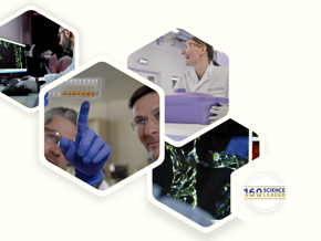 Discover Our Science in Action