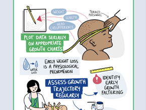 Growth Velocity & Neurodevelopment: Acting on the Data