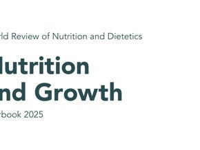 Nutrition and Growth Yearbook 2025