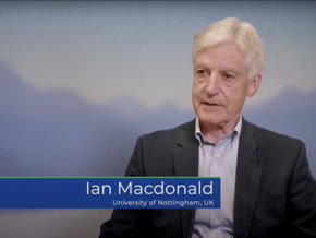 NNIW100 Interview Ian