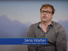 NNIW100 Interviews: Jens Walter