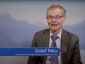 NNIW 100 Interviews: Josef Neu