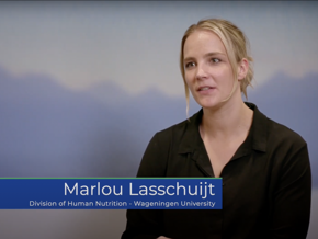 NNIW 100 Interviews: Marlou Lasschuijt