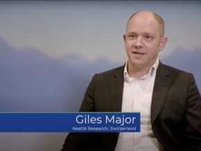 NNIW 100 Interviews: Giles Major