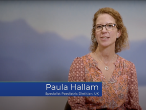 NNIW 100 Interviews: Paula Hallam