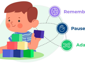 Executive Function in Toddlers