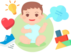 Brain Development in Toddlers: Linking Brain Changes with Emerging Abilities