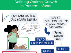 Defining Optimal Growth in Preterm Infants