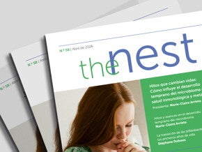 The Nest 58 - ES
