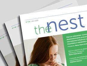 The Nest 58 - PT