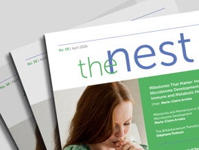 The Nest 58
