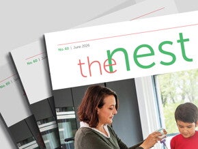 The Nest 60: Advances in Pediatric Enteral Nutrition