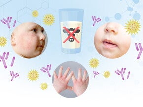 Unraveling Cow's Milk Protein Allergy (CMPA) in Infants and Young Children