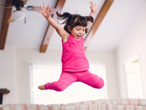 Effect of Nutrition on Toddlers’ Overall Health and Growth