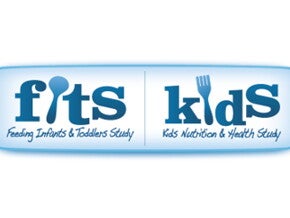 Feeding Infants and Toddler Study (FITS)