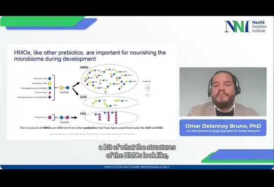 Paving the way for synbiotic studies 