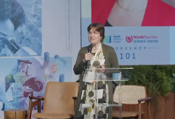 Alexandra Zhernakov NNIW101