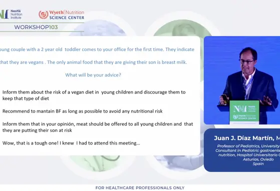 Plant-Based Nutrition: Navigating Vegetarian and Vegan Options for Toddlers