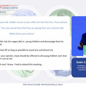 Plant-Based Nutrition: Navigating Vegetarian and Vegan Options for Toddlers