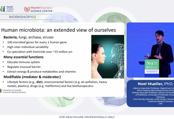 Exploring the Crosstalk: Nutrition, Microbiome, and Cardiometabolic Health