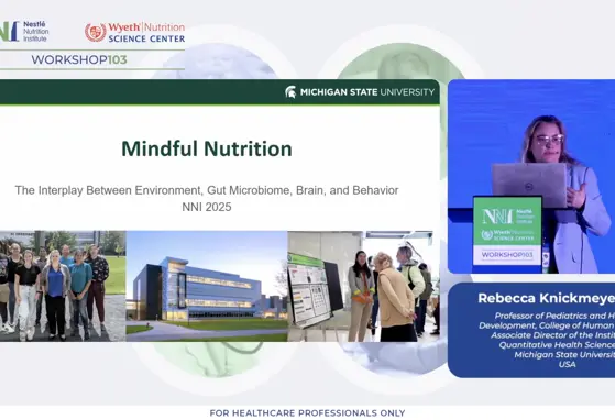 Mindful Microbes: The Interplay Between Environment, Gut Microbiome, Brain, and Behavior