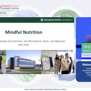 Mindful Microbes: The Interplay Between Environment, Gut Microbiome, Brain, and Behavior