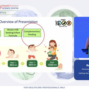 Navigating Allergies: The Role of Complementary Feeding in Food Allergy Prevention
