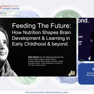 Feeding the Future: How Nutrition Shapes Brain Development and Learning in Early Childhood and Beyond