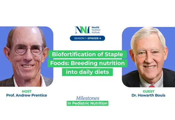 Biofortification