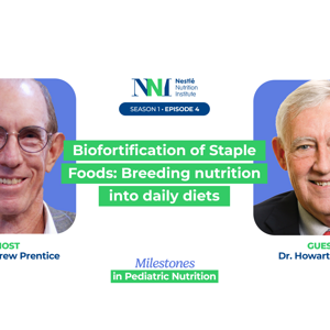 Biofortification