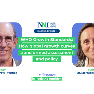 WHO Growth Standards