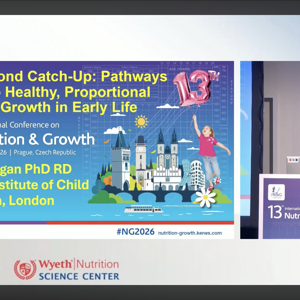 Beyond Catch-Up: Pathways to Healthy, Proportional Growth in Early Life