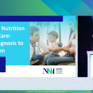 Strategic Nutrition in CMA Care: From Diagnosis to Resolution