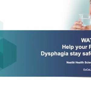 Assessment of (De)hydration in Patients with Dysphagia: A Review of Current Guidelines