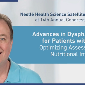 Advances in Dysphagia Care for Patients with Stroke: Optimizing Assessment and Nutritional Intervention