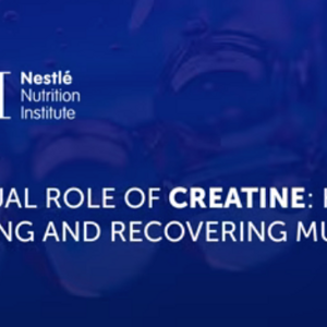 The Potential Role of Creatine in Preserving Bone Health