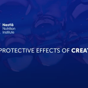 Neuroprotective Effects of Creatine