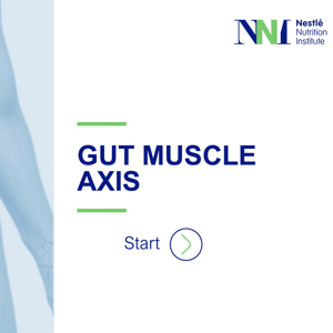 Gut Muscle Axis