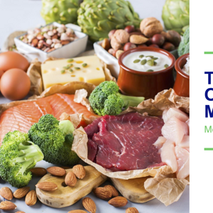 The Role of Protein in Muscle Health