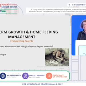 Long-Term Growth & Home Feeding Management: Empowering Parents